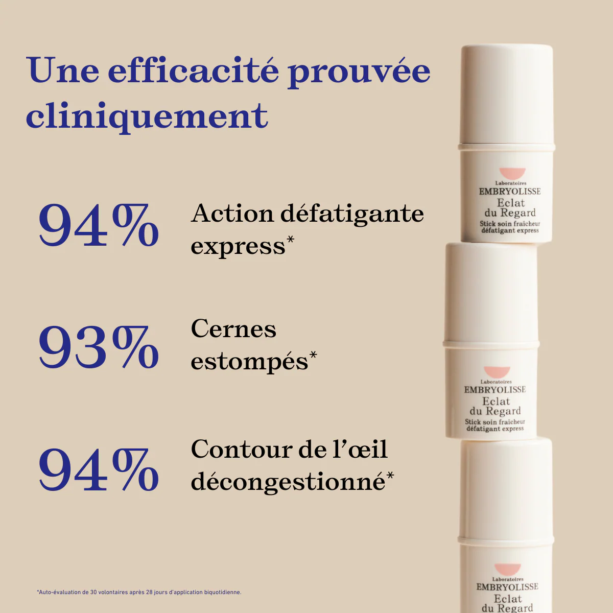 Embryolisse Eclat du Regard 4.5g