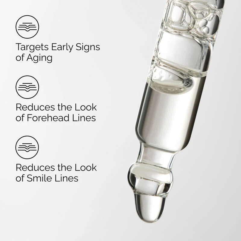 The Ordinary Argireline Solution 10% 30ml | Advanced Formula for Deep