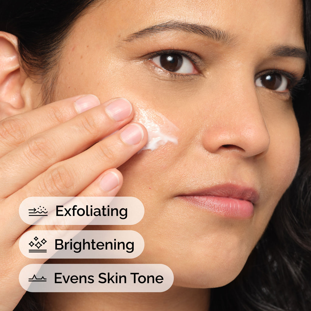 The Ordinary Azelaic Acid Suspension 10% Brightening Cream