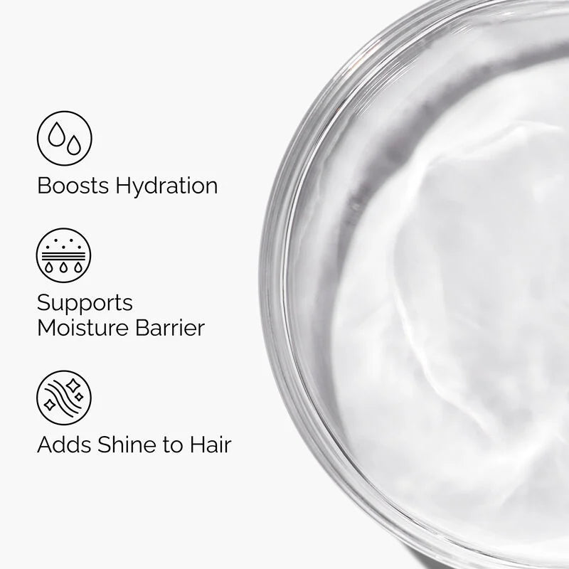 The Ordinary 100% Plant-Derived Squalane 30ml | Hydrating Face & Hair