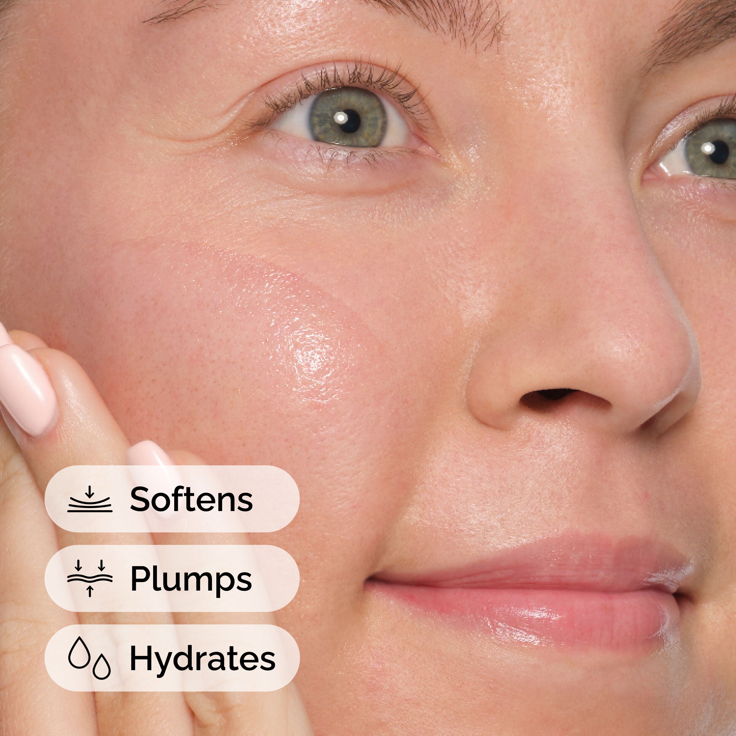 The Ordinary Marine Hyaluronics 30ml Ultra-Lightweight Hydration Serum