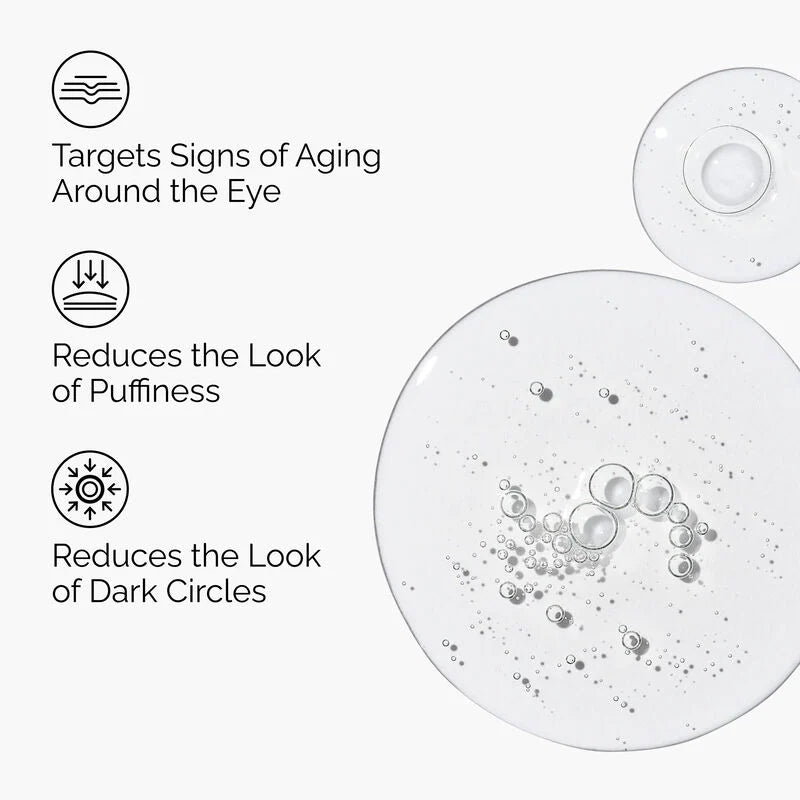 The Ordinary Multi-Peptide Eye Serum 15ml