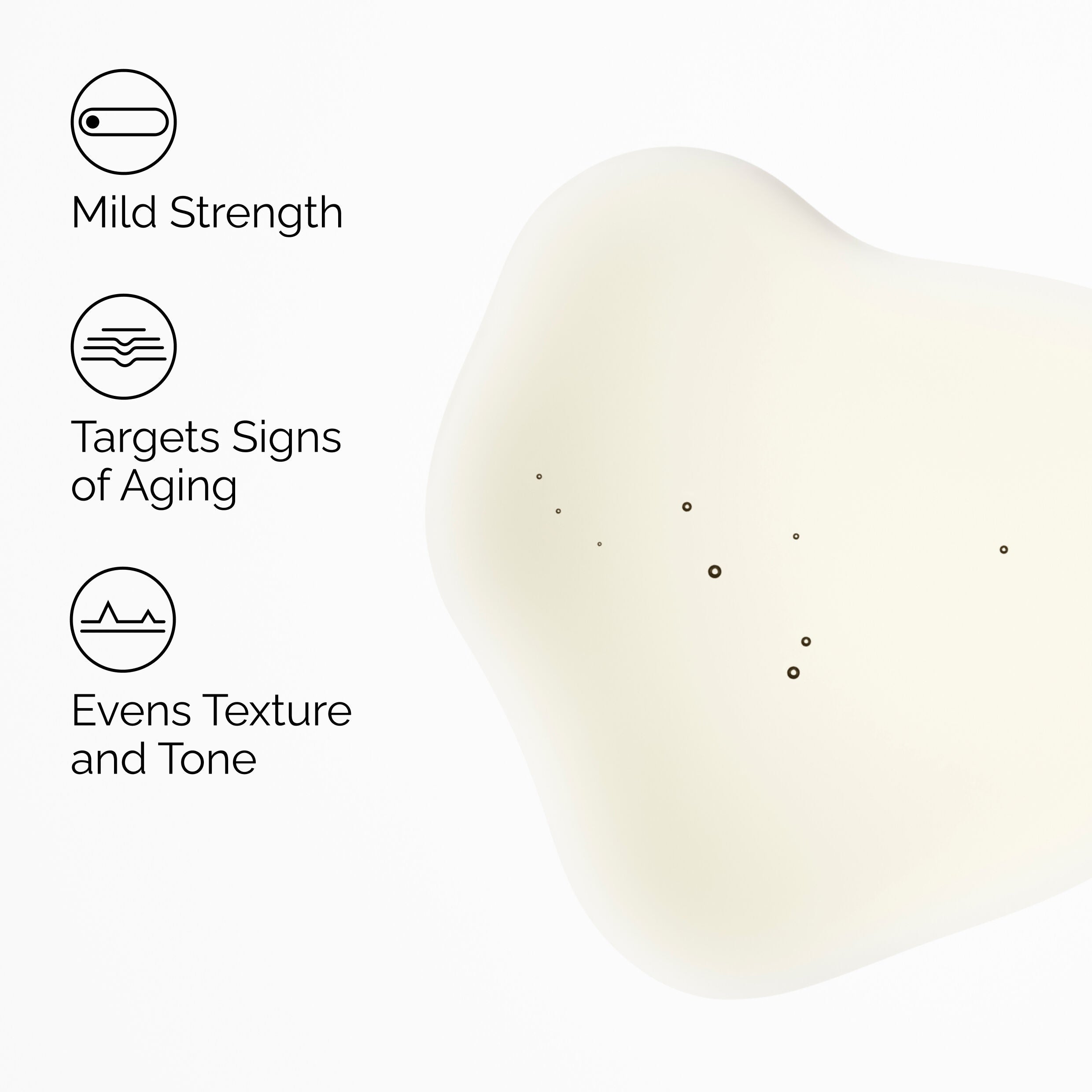 The Ordinary Retinol 0.2% in Squalane 30ml Anti-Aging Serum