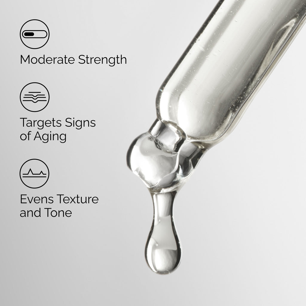 The Ordinary Retinol 0.5% in Squalane 30ml Anti-Aging Serum