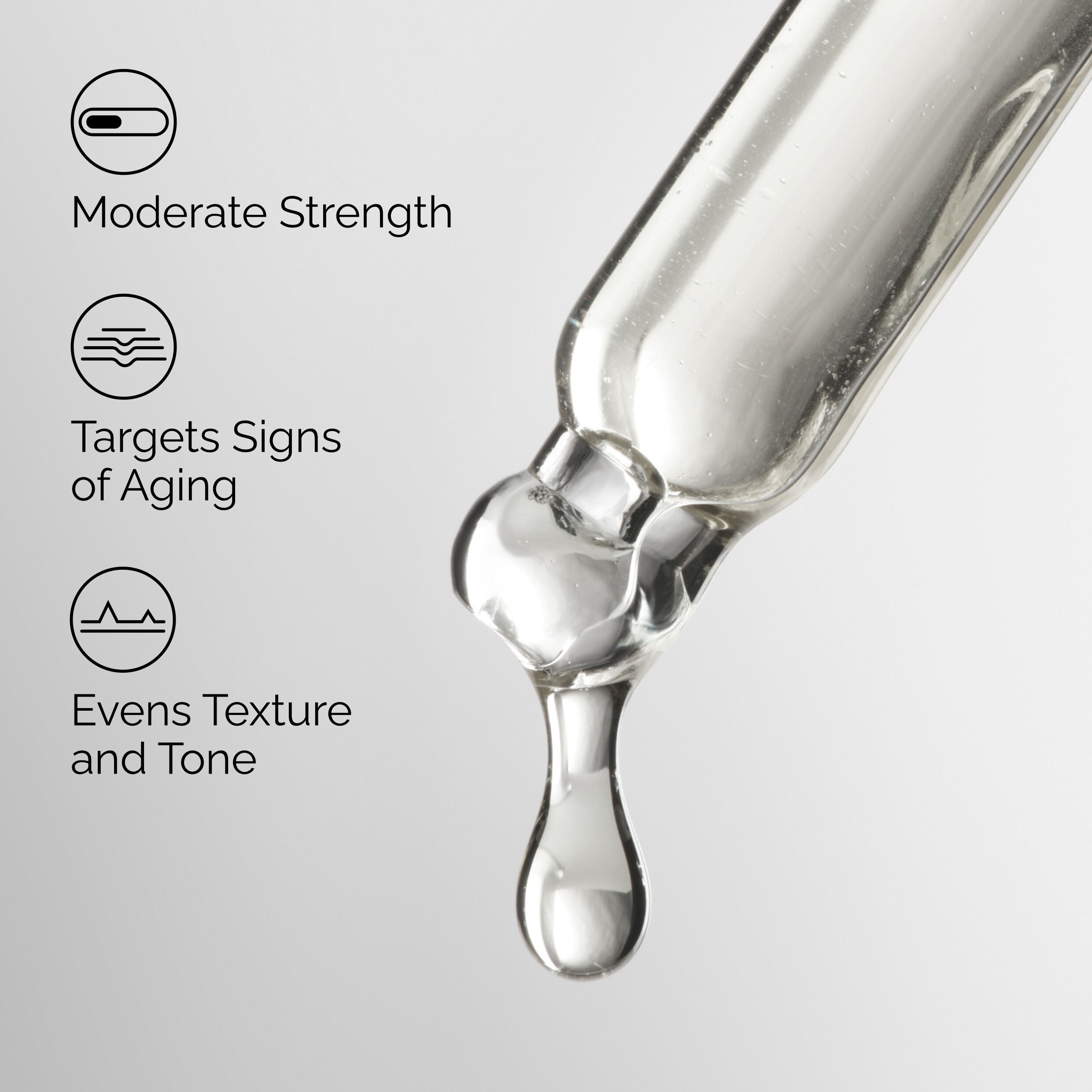 The Ordinary Retinol 0.5% in Squalane 30ml Anti-Aging Serum