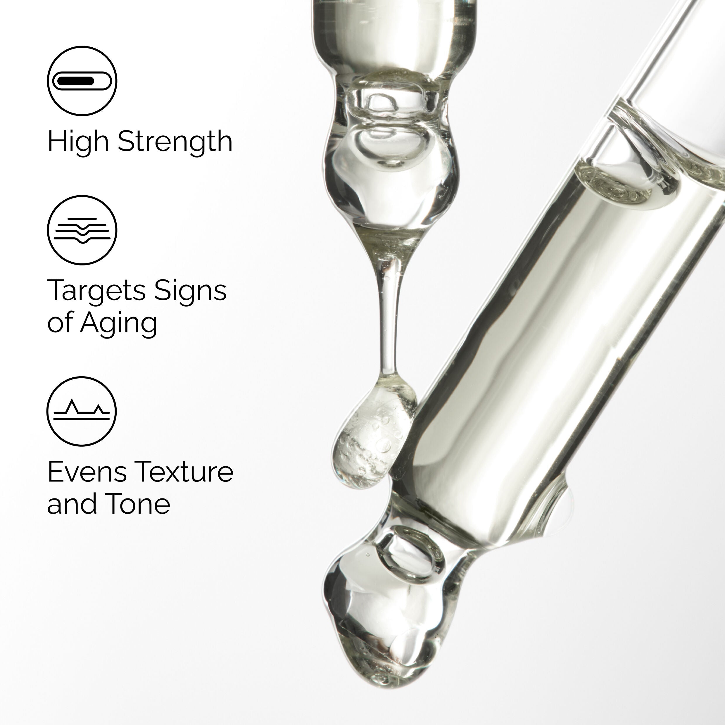 The Ordinary Retinol 1% in Squalane 30ml High Potency Anti-Aging Serum