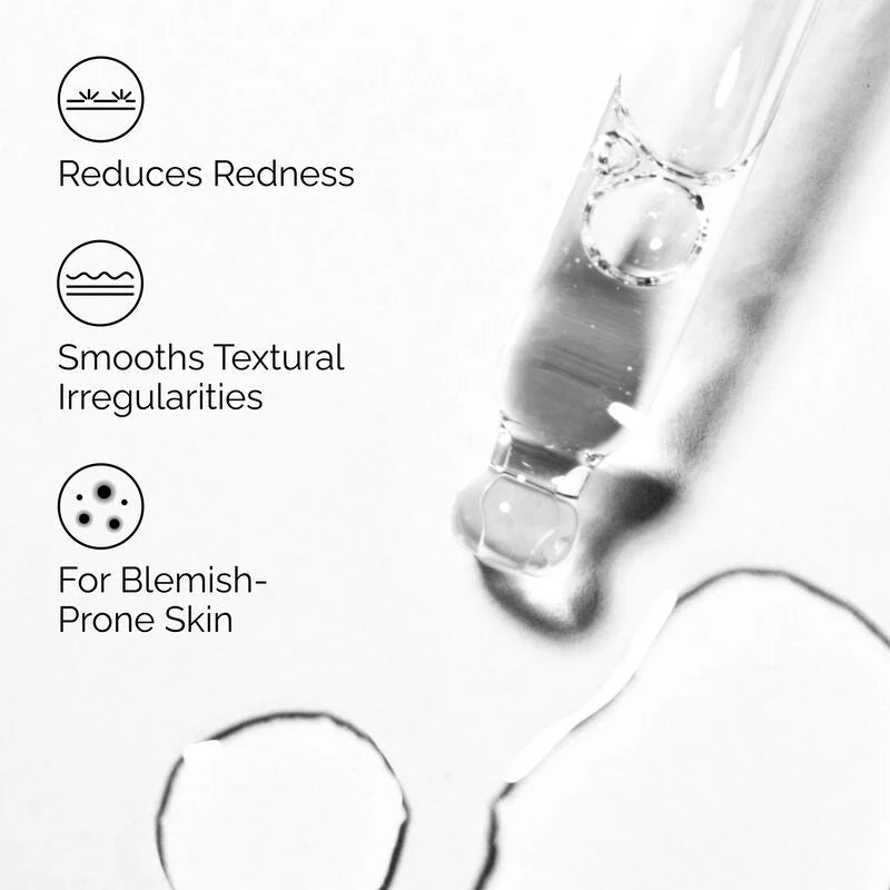 The Ordinary Salicylic Acid 2% Anhydrous Solution 30 Ml