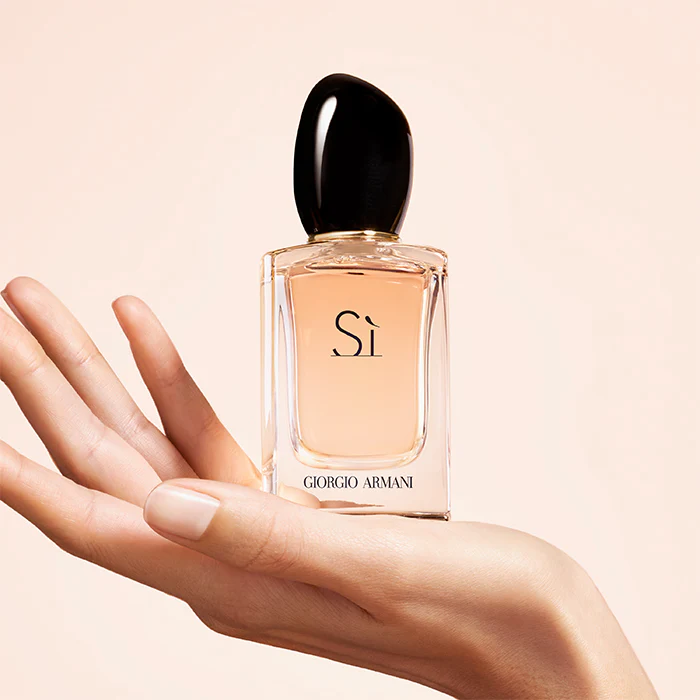 Giorgio Armani Si Eau de Parfum 50ml