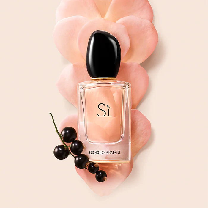 Giorgio Armani Si Eau de Parfum 50ml