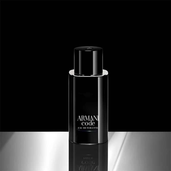 Giorgio Armani Code Parfum 75ml