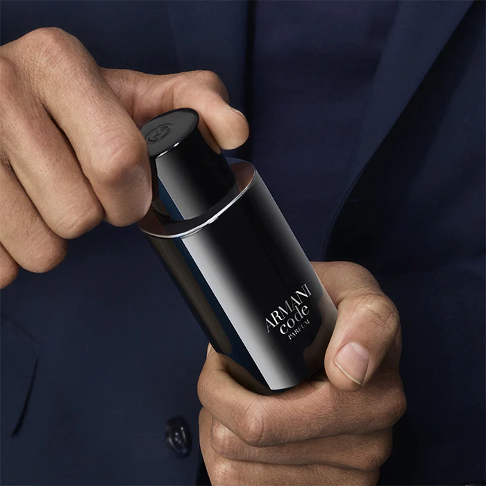 Giorgio Armani Code Parfum 75ml