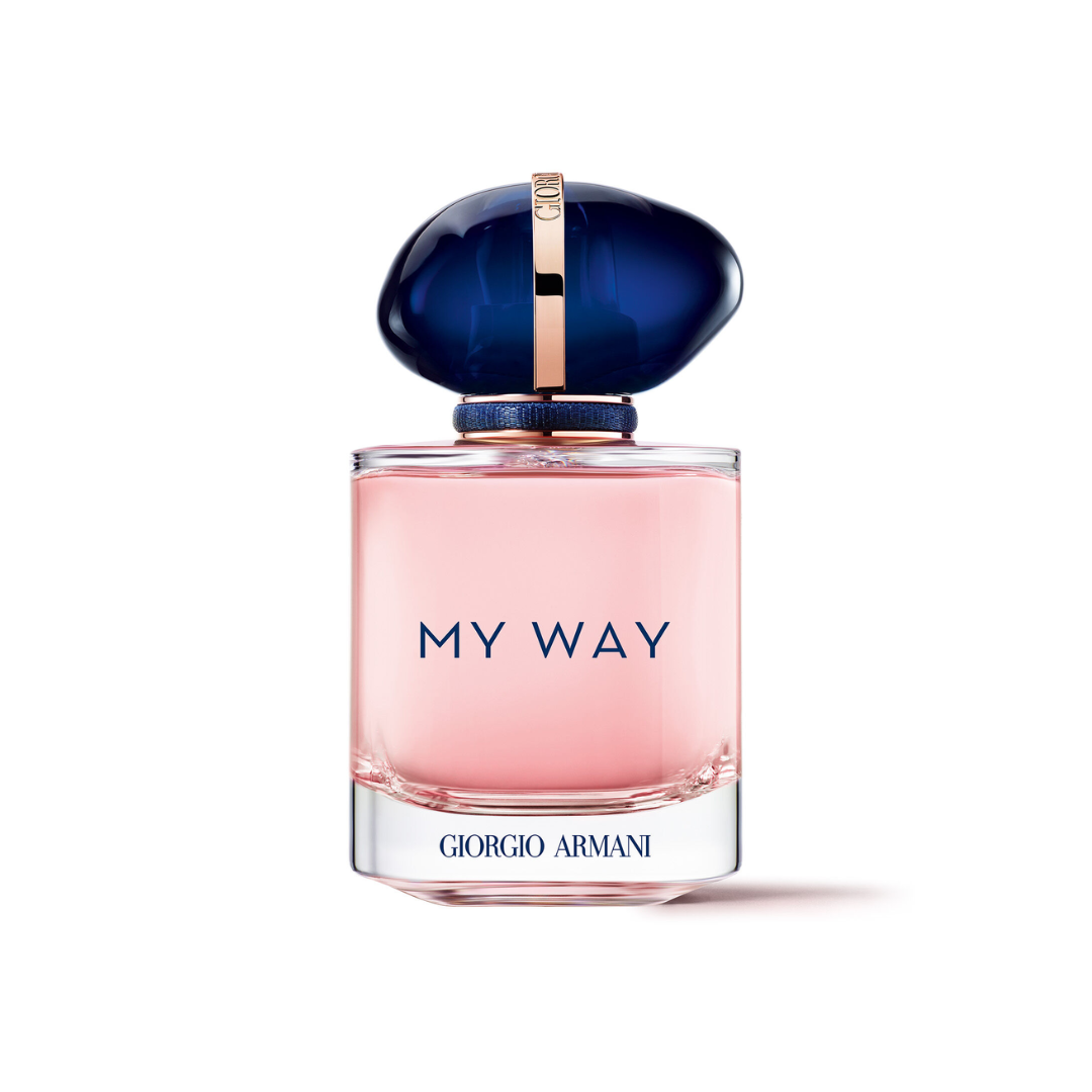 Giorgio Armani Si Eau De Parfum 50ml