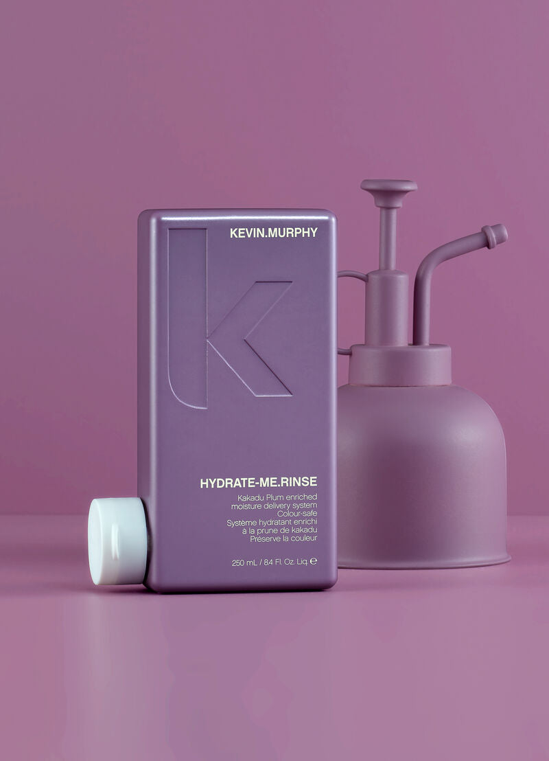 Kevin Murphy Hydrate-Me Rinse Conditioner 250ml - Moisturising