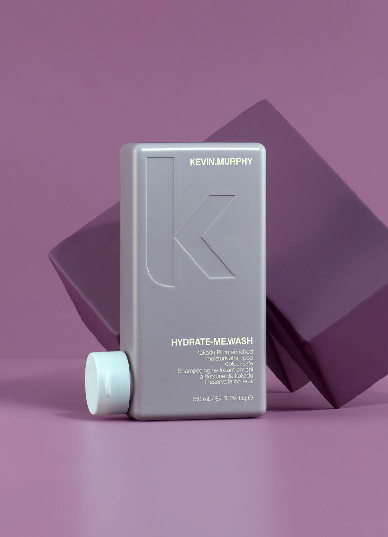 Kevin Murphy Hydrateme Wash Shampoo 250 Ml