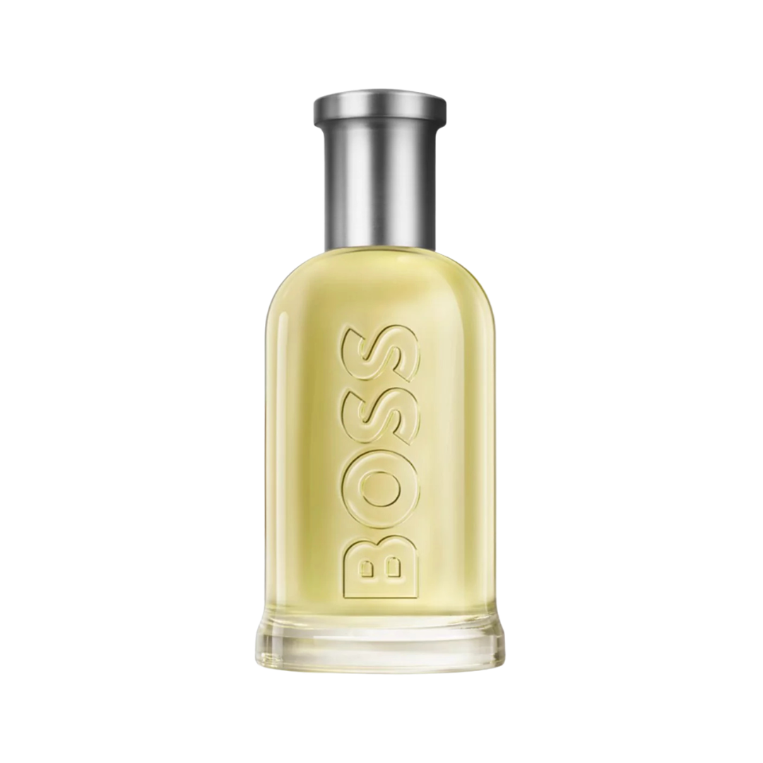 Hugo Boss Bottled Eau de Toilette 100ml