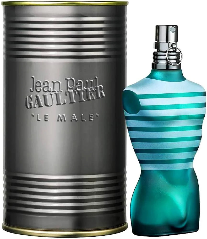 Jean Paul Gaultier Le Beau Eau De Toilette 75ml Men