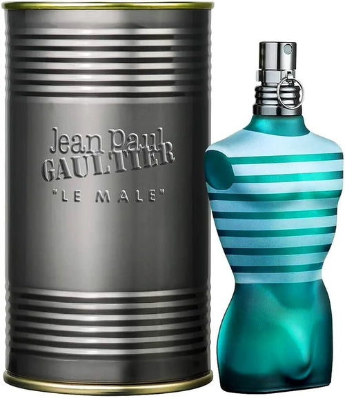 Jean Paul Gaultier Le Beau Eau De Toilette 75ml Men