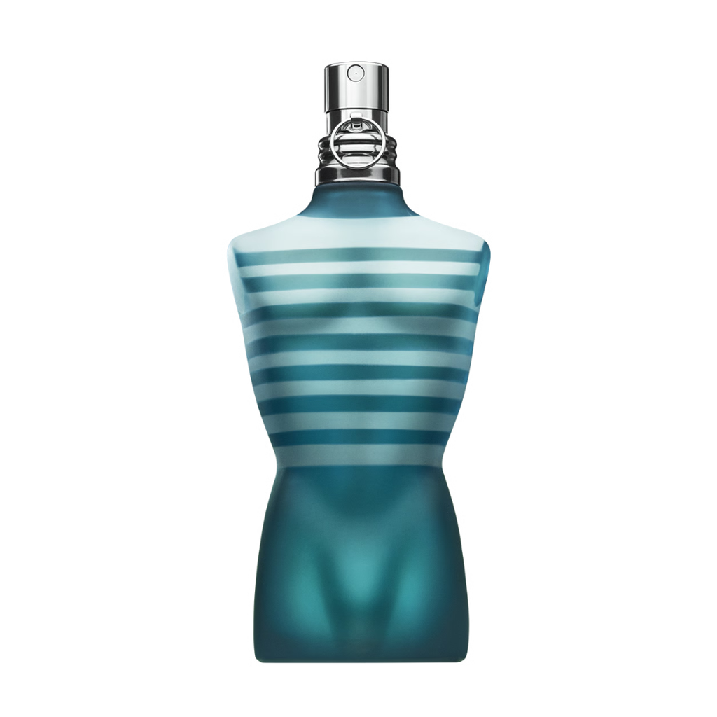 Jean Paul Gaultier Le Male Eau De Toilette Spray 125ml