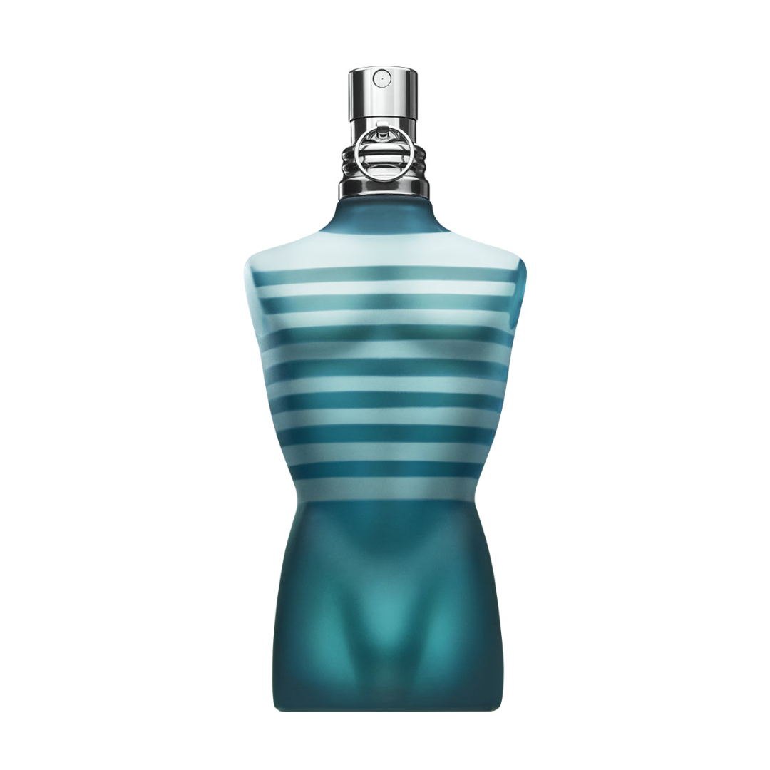 Jean Paul Gaultier Le Male Eau De Toilette Spray 125ml