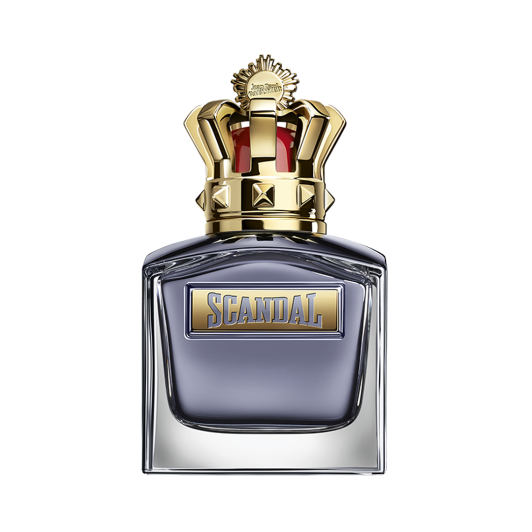 Jean Paul Gaultier Scandal Pour Homme Eau De Toilette Spray 100ml