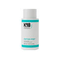 K18 Biomimetic Hairscience Peptide Prep Detox Hair Shampoo 250ml