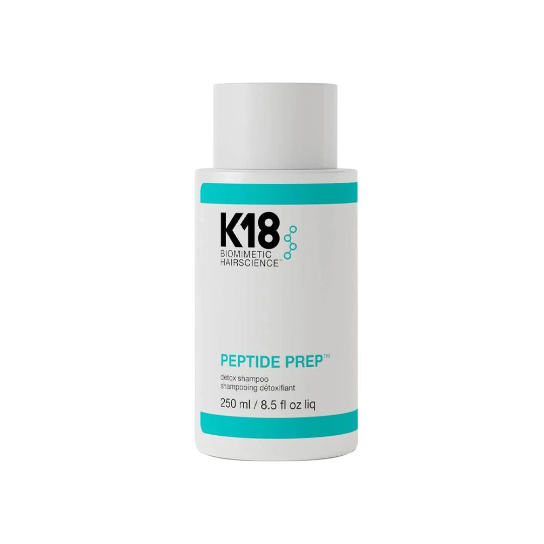 K18 Damage Shield Protective Shampoo 250ml