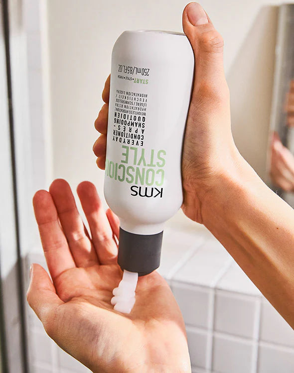 KMS ConsciousStyle Everyday Conditioner (Backbar) 750ml