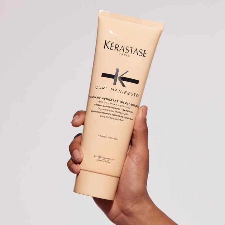 Kérastase Curl Manifesto Fondant Hydratation Essentielle 250ml