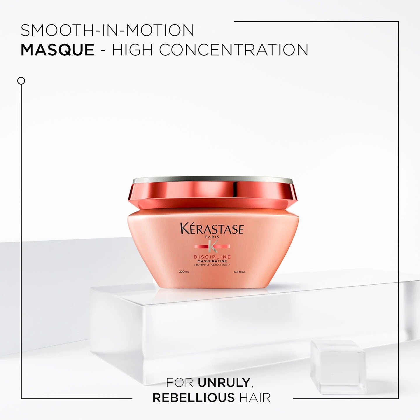 Krastase Hair Mask Discipline Maskeratine Mask 200ml