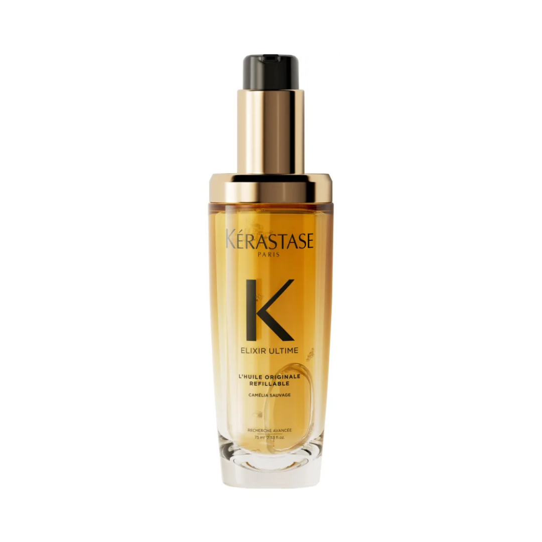 Kérastase Elixir Ultime L'Huile Refill 75ml