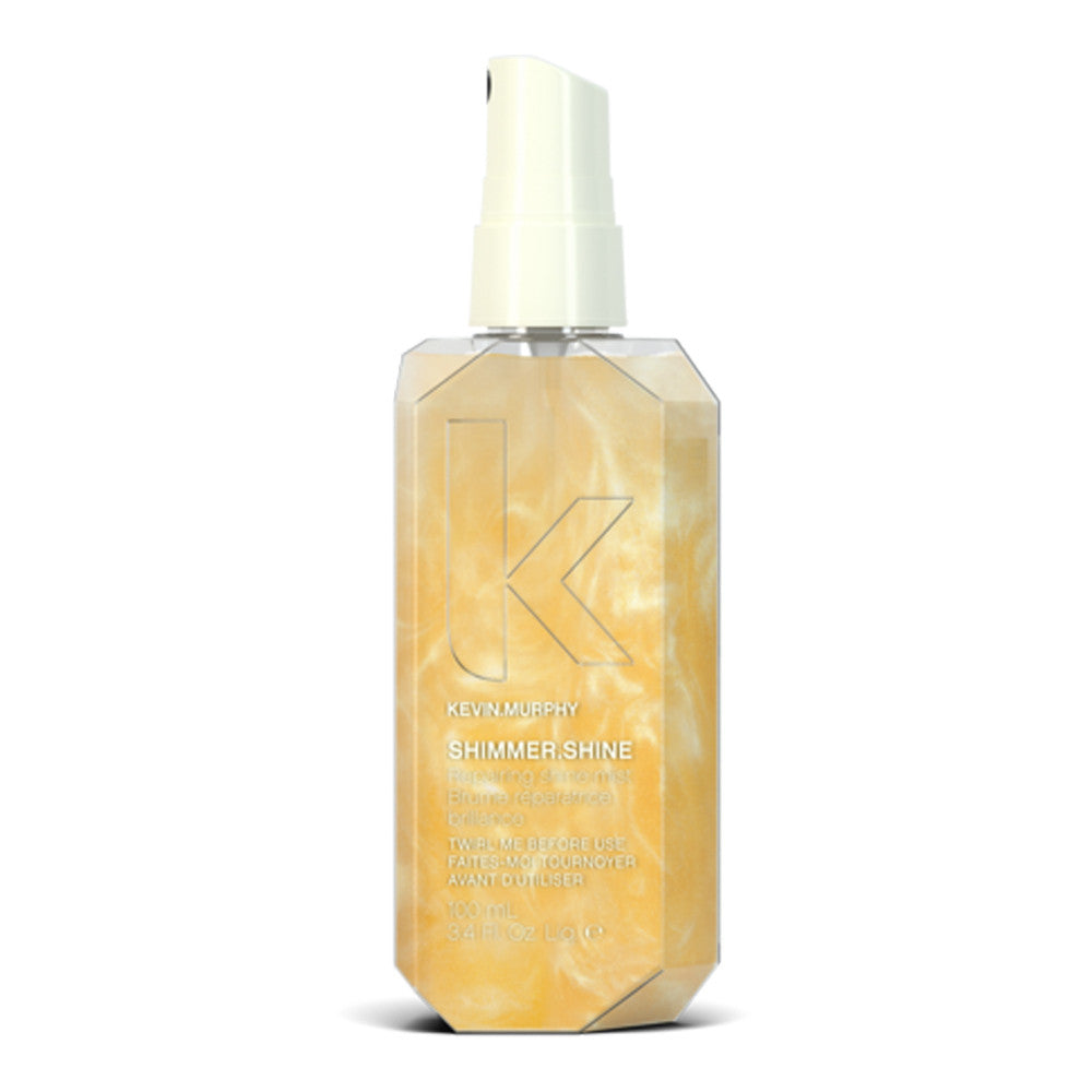 Kevin Murphy Shimmer Shine Repairing Shine Mist 100ml