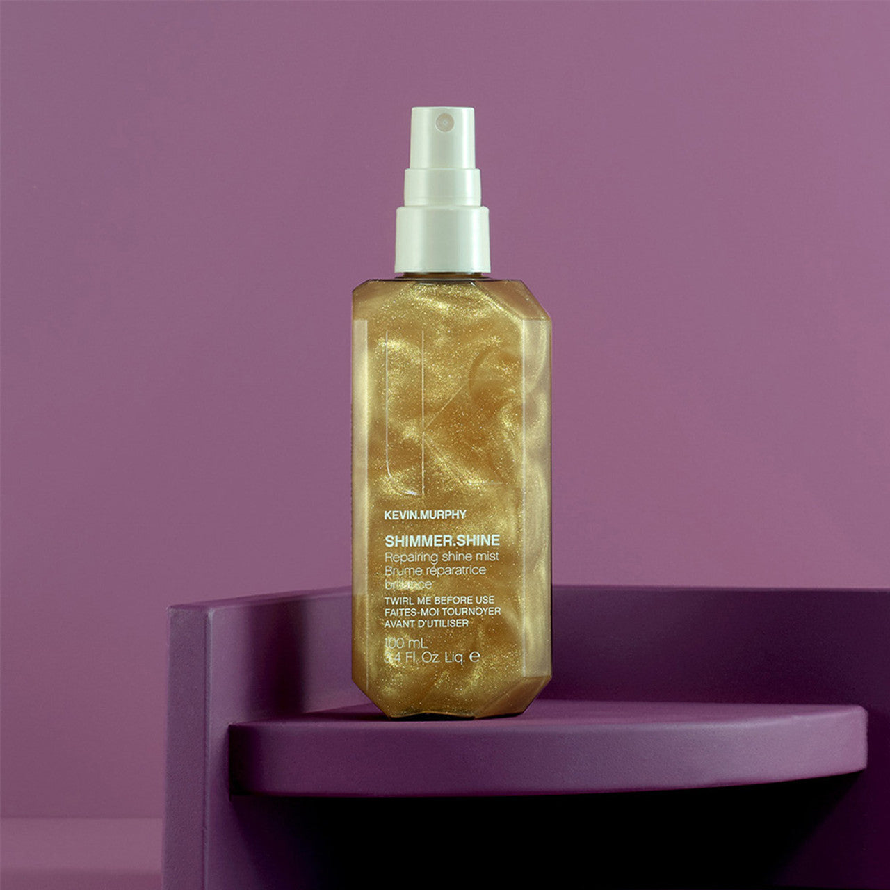 Kevin Murphy Shimmer Shine Repairing Shine Mist 100ml