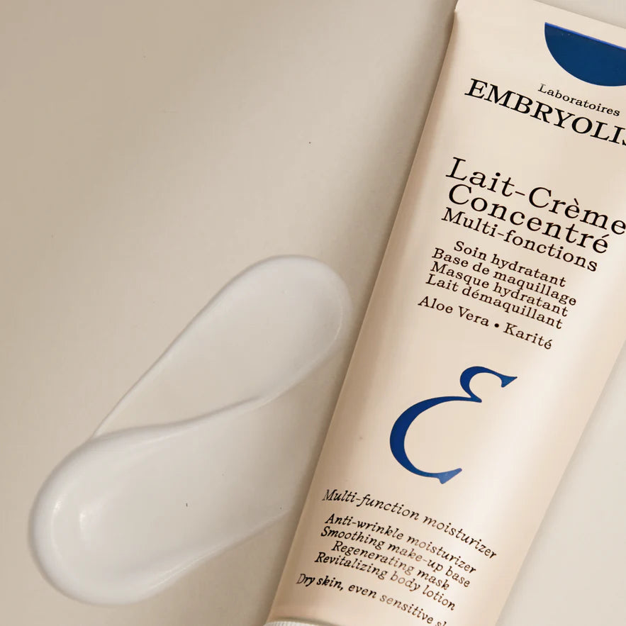 Embryolisse Lait-Crème Concentré Nourishing Face Cream