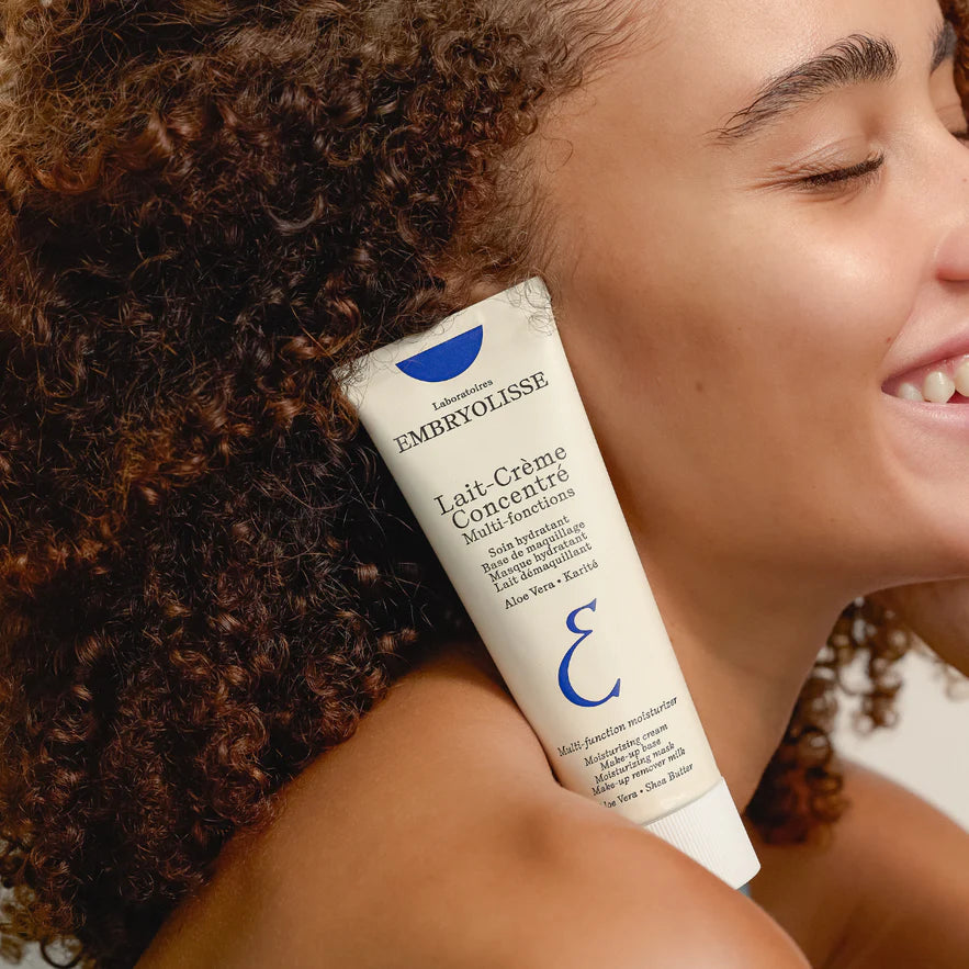 Embryolisse Lait-Crème Concentré Nourishing Face Cream