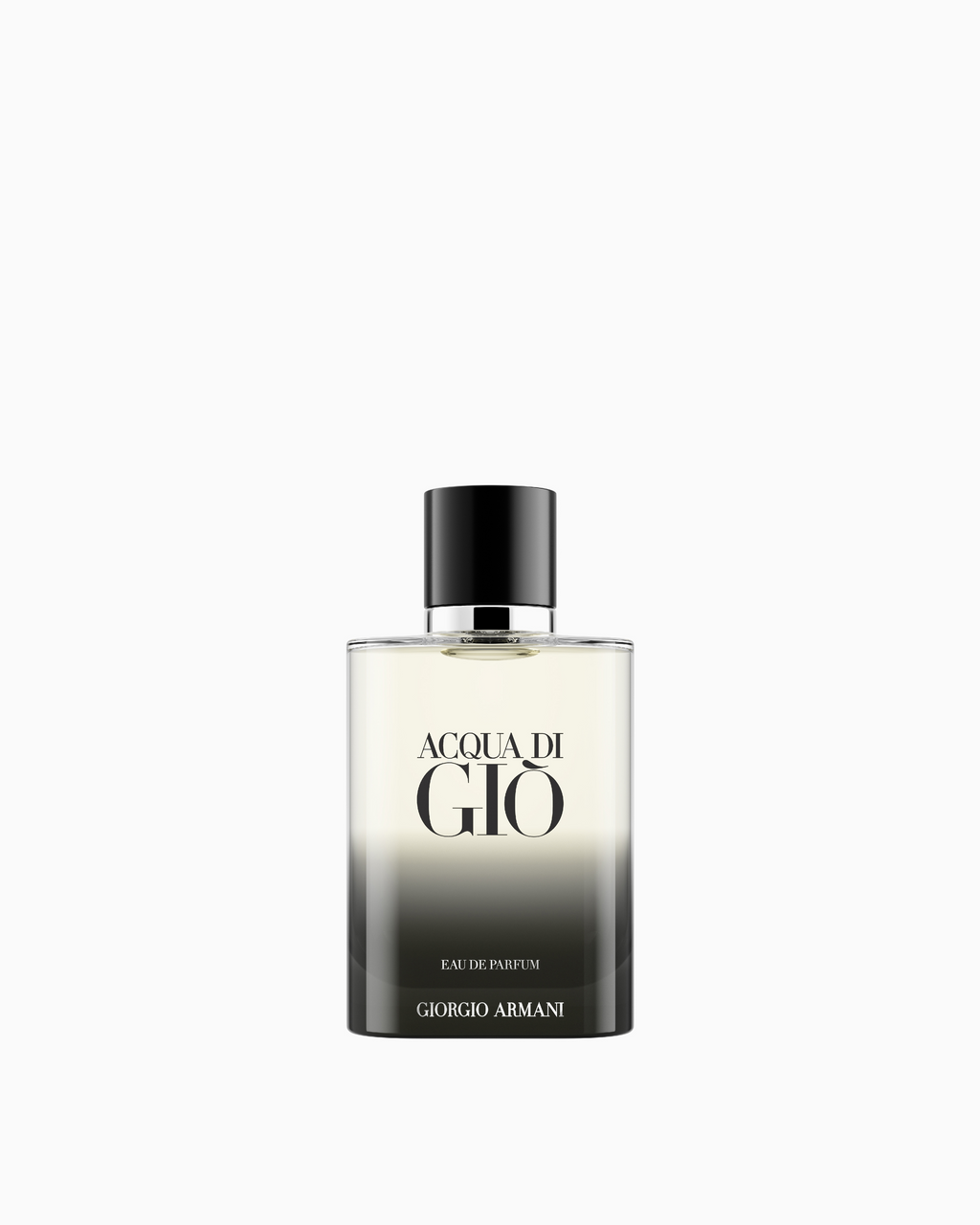 Giorgio Armani Acqua Di Gio Pour Homme Eau De Parfum Spray 100ml