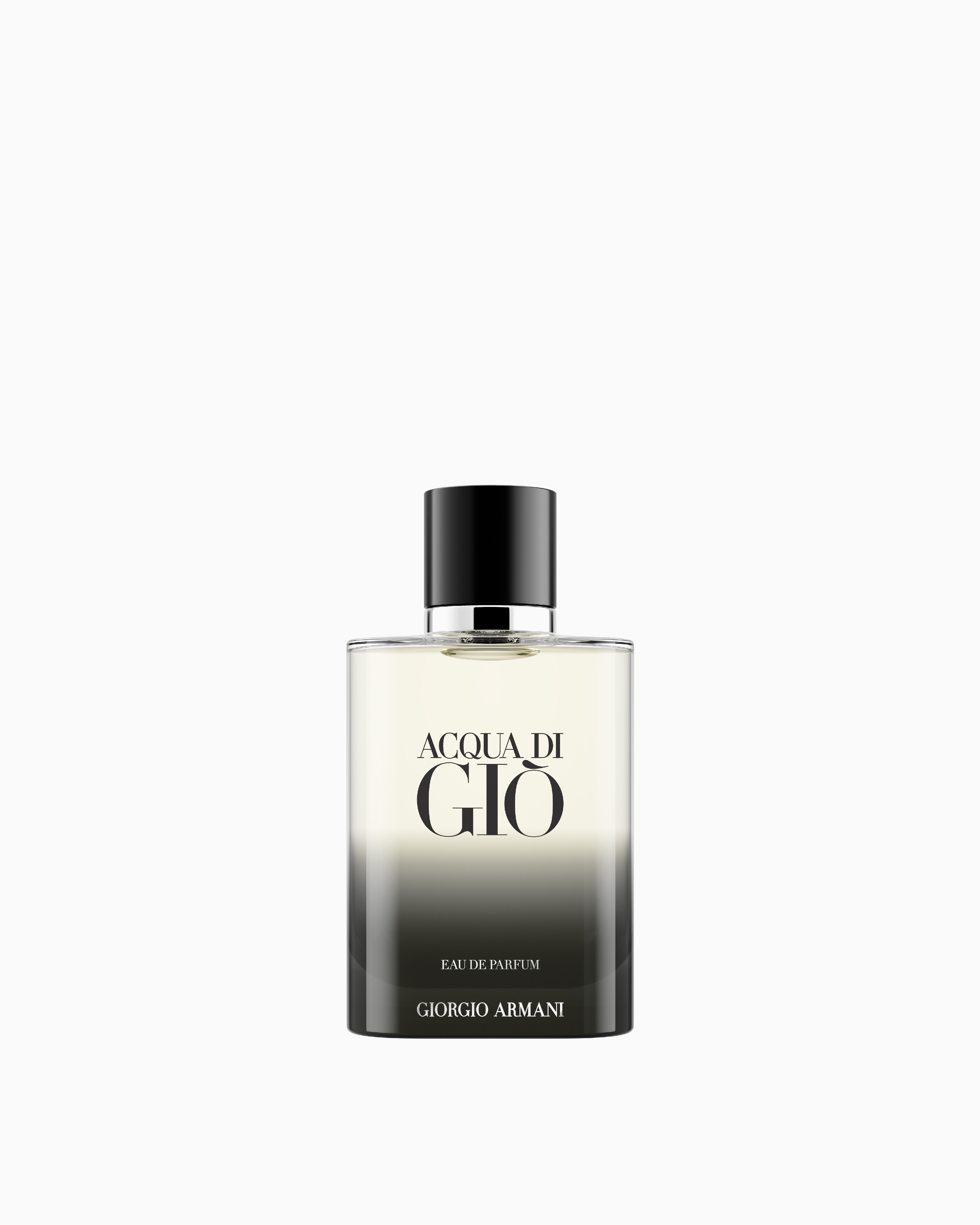Giorgio Armani Acqua Di Gio Pour Homme Eau De Parfum Spray 100ml
