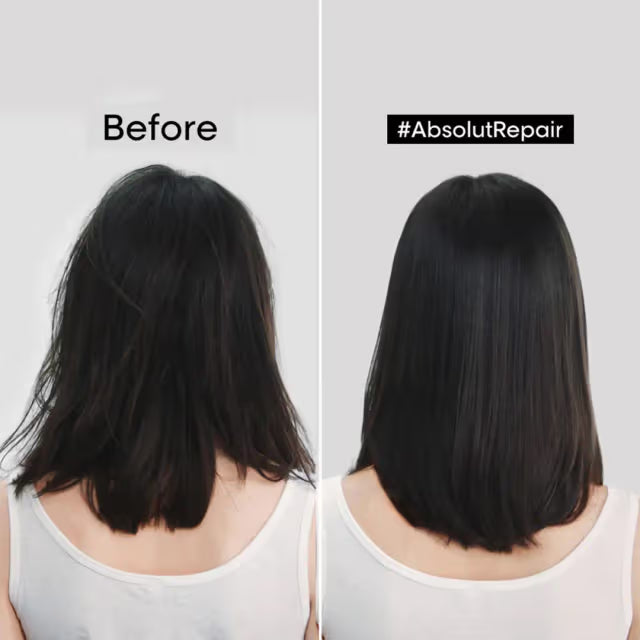L'Oréal Professionnel Serie Expert Absolut Repair Shampoo 300ml