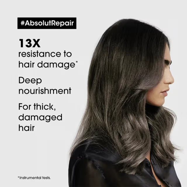 L'Oréal Professionnel Serie Expert Absolut Repair Shampoo 300ml