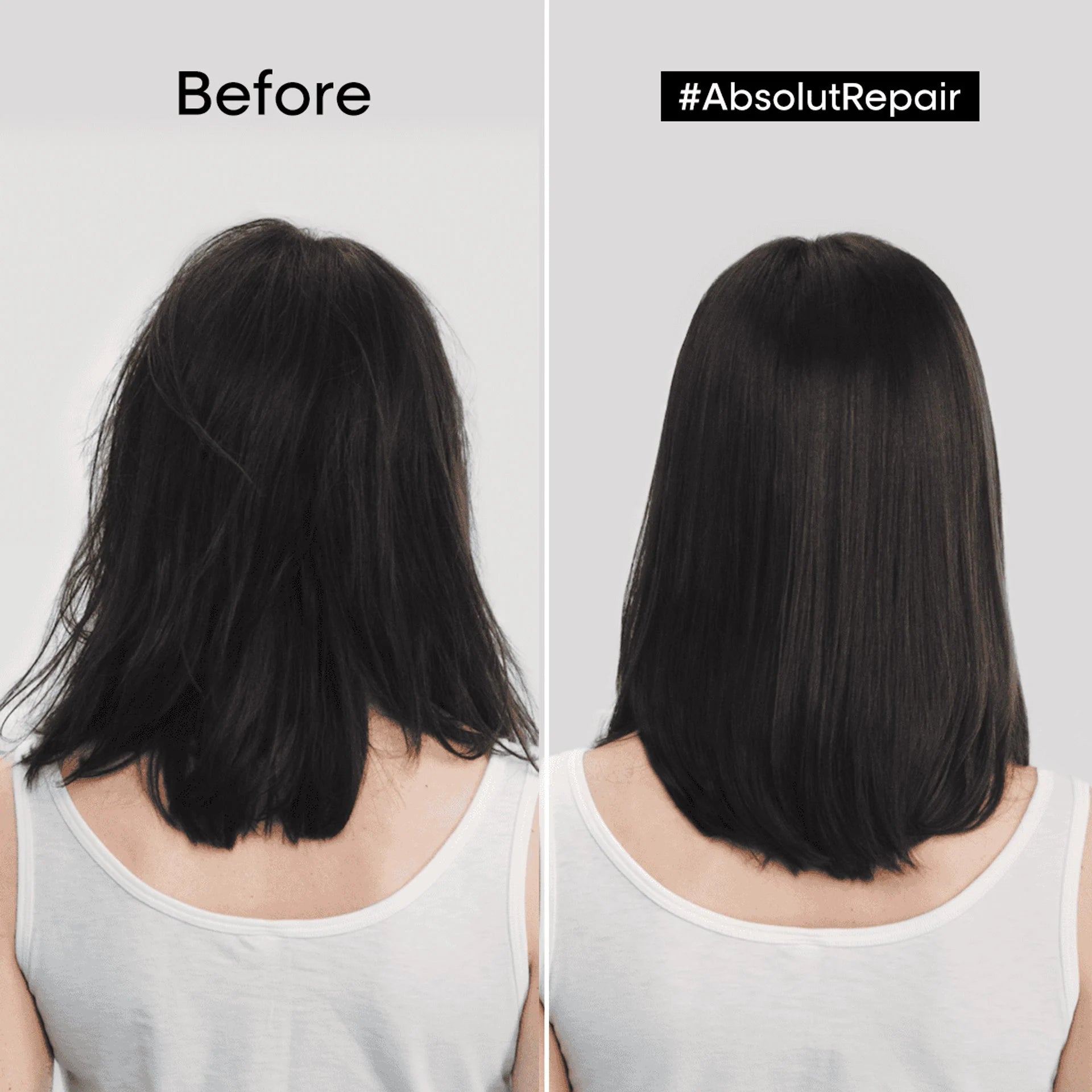L'Oréal Professionnel Serie Expert Absolut Repair Shampoo 1500ml