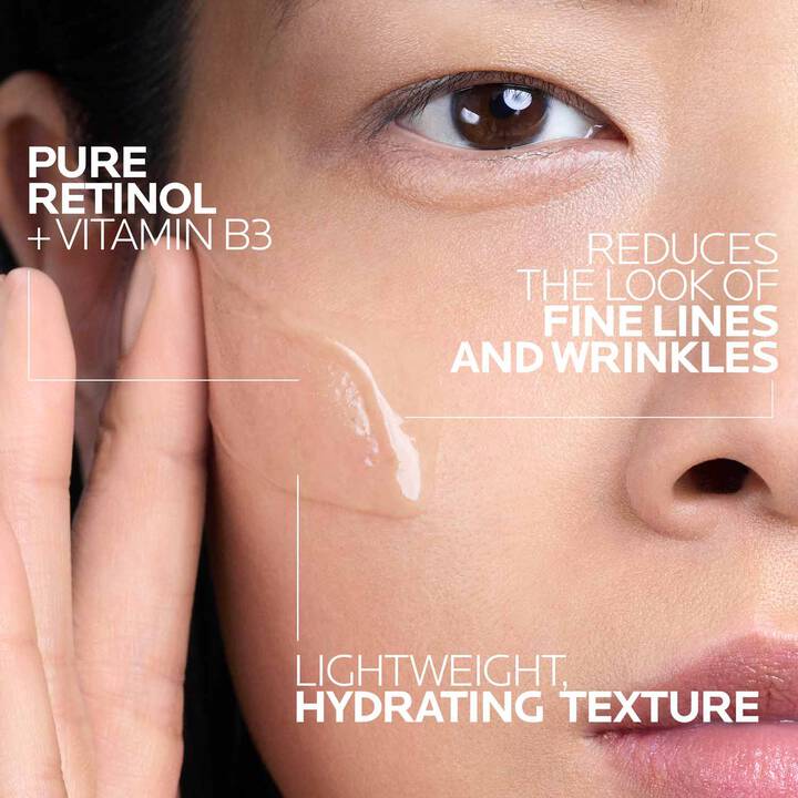 La Roche-Posay Retinol B3 Serum 30ml