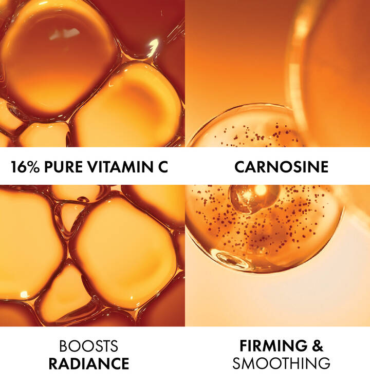 Vichy LiftActiv Vitamin C Brightening Serum - 30ml