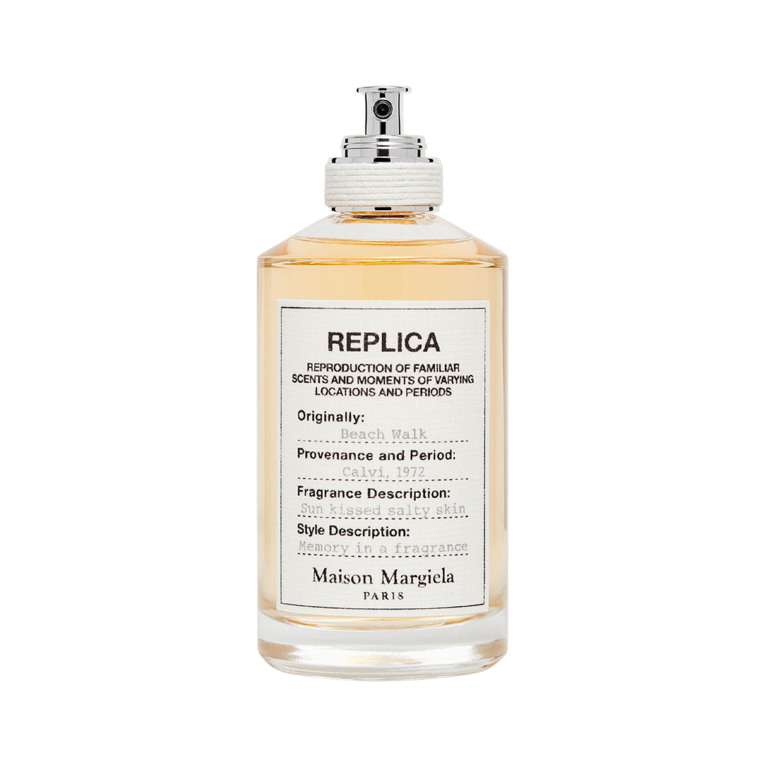 Maison Margiela Replica Beach Walk Eau De Toilette 100ml