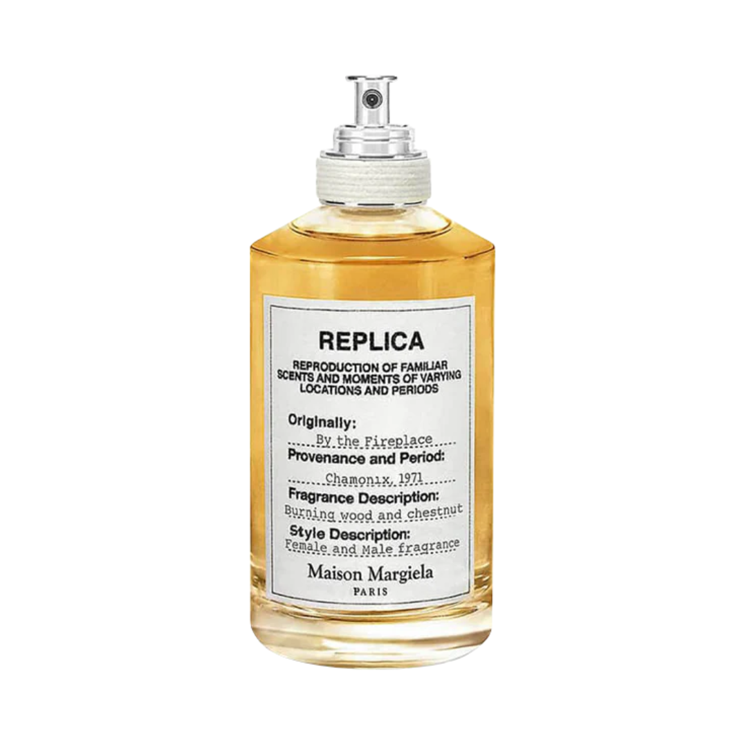 Maison Margiela Replica By the Fireplace 100ml
