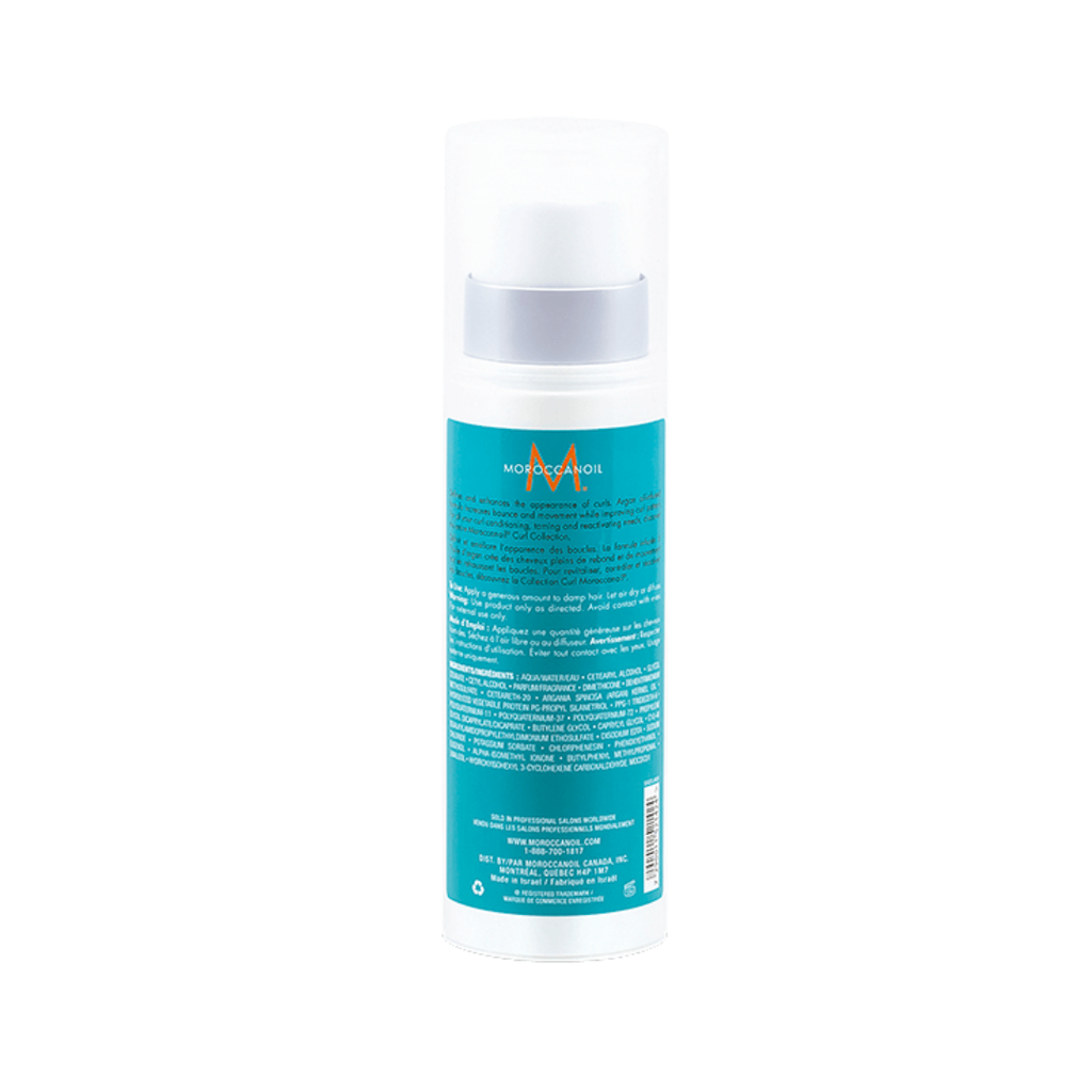 Moroccanoil Curl Defining Cream 250ml