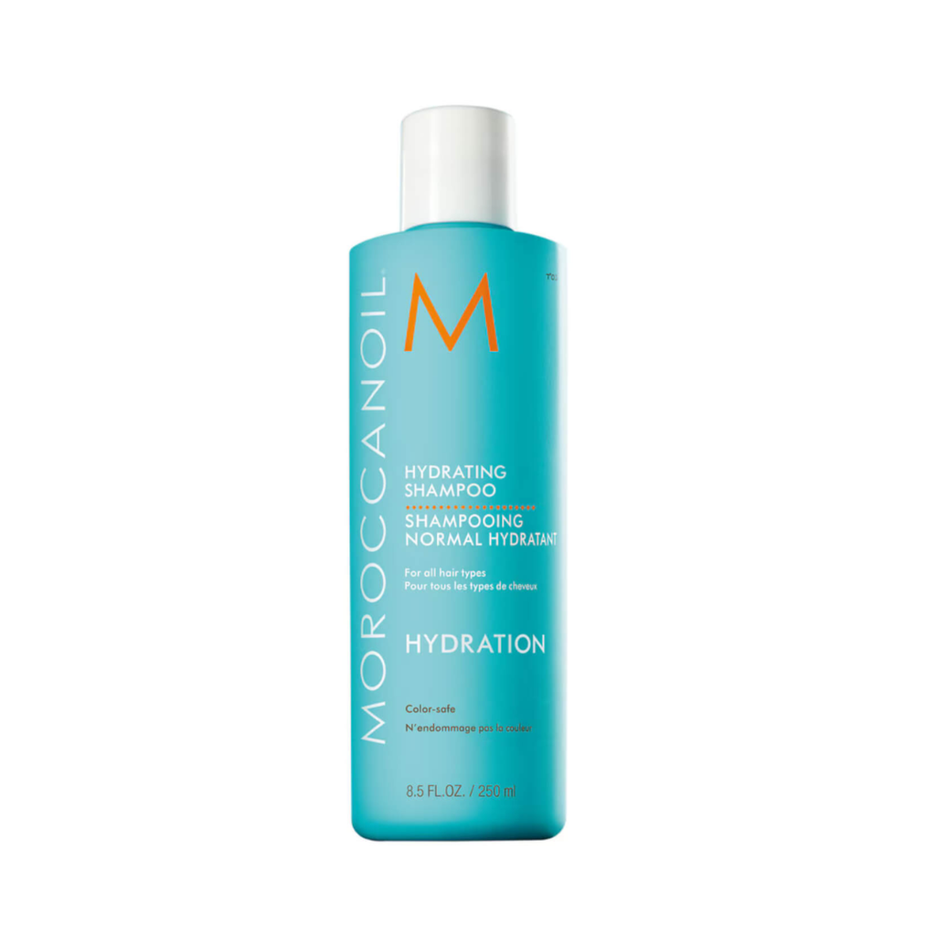 Moroccanoil Hydrating Shampoo 250ml