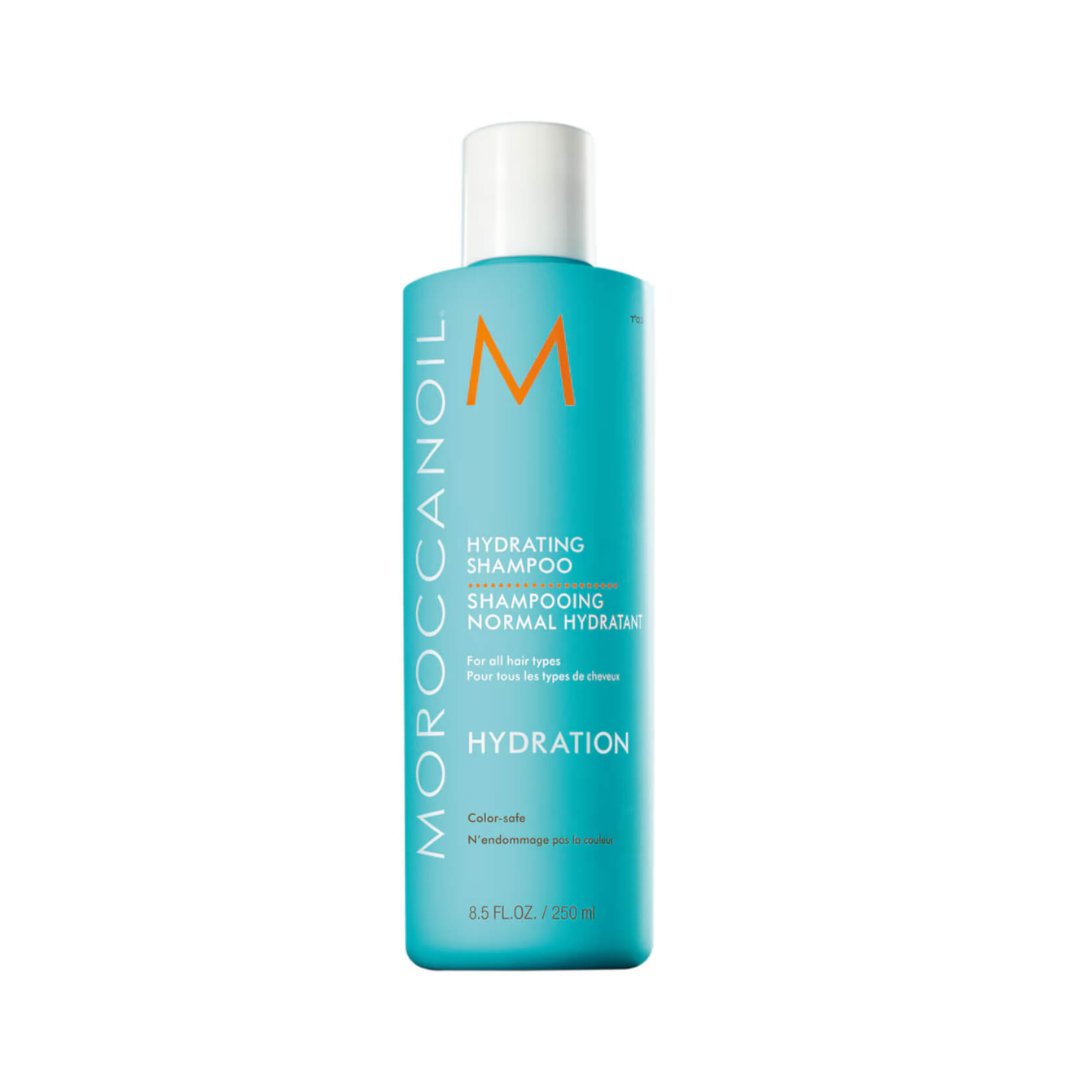 Moroccanoil Hydrating Shampoo 250ml