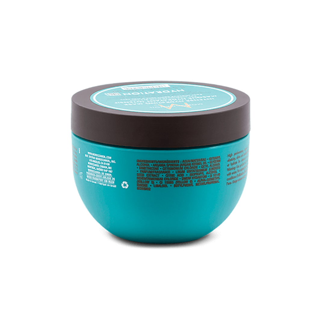 Moroccanoil Intense Hydrating Mask 250ml