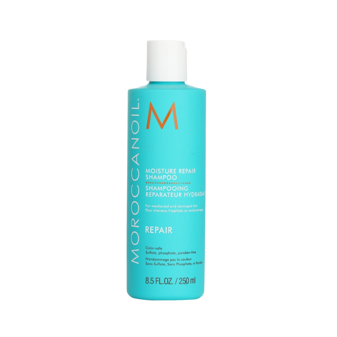 Moroccanoil Moisture Repair Shampoo 250ml