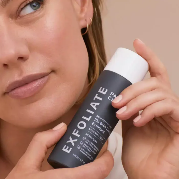 Paula's Choice Skin Perfecting 2% BHA Liquid Exfoliant 30ml