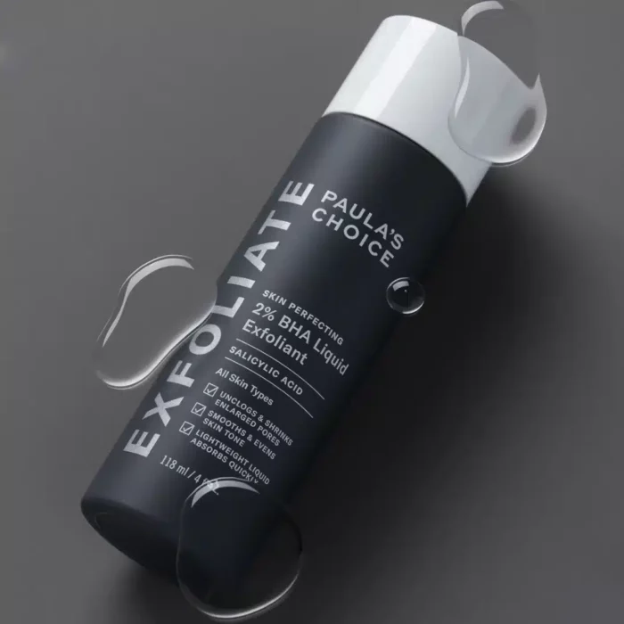 Paula's Choice Skin Perfecting 2% BHA Liquid Exfoliant 30ml